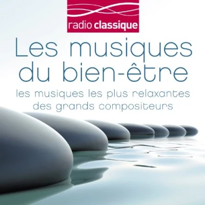 Afbeelding van Les Musiques Du Bien Etre