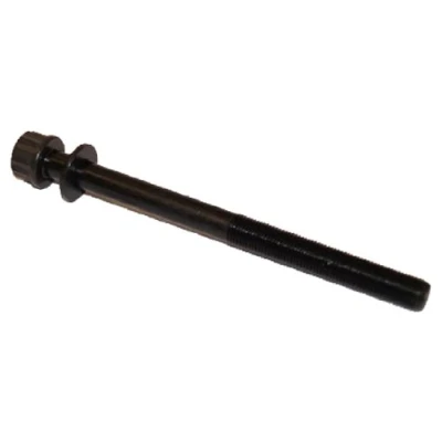 Afbeelding van ASHIKA 115 0K K03 Cilinderkopbouten M12X1,25