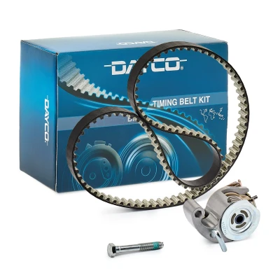 Afbeelding van DAYCO KBIO17 Distributieriemset FORD: Transit Mk7 Van, Focus Mk4 Hatchback