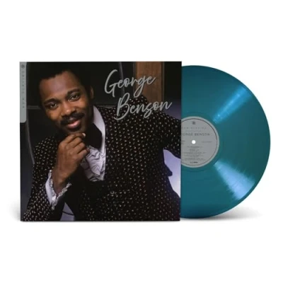 Afbeelding van George Benson Now Playing (LP)