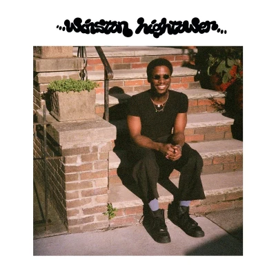 Afbeelding van Winston Hightower Hytwr (LP)
