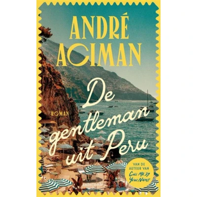 Image de De gentleman uit Peru