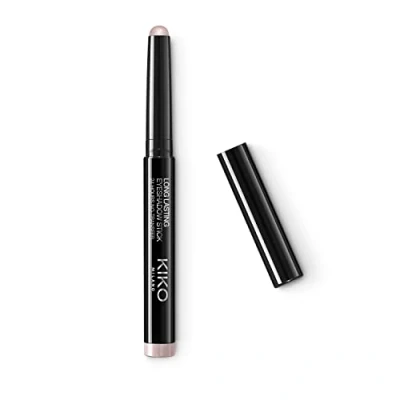 Afbeelding van KIKO Milano LONG Lasting Eyeshadow Stick Oogschaduw, Dames, Maat: 1.6 g, Rose