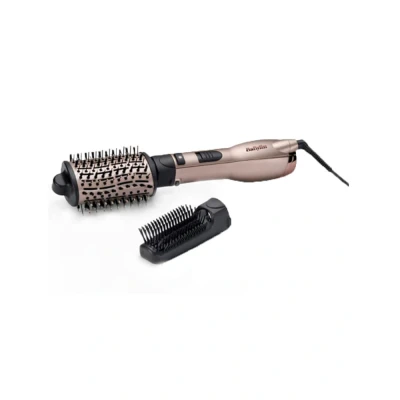 Afbeelding van Babyliss Warmeluchtborstel Draaiend Volume