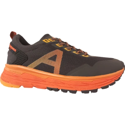 Afbeelding van Allrounder Outdoor Wandelschoen Trace TEX Avion Grijs Zalm