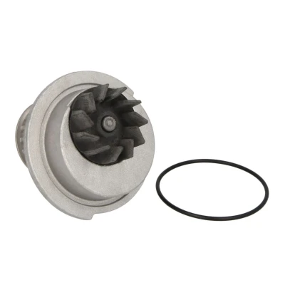 Afbeelding van HEPU P791 Waterpomp 19 Met pakking Mechanisch Metaal, Plaatstaal
