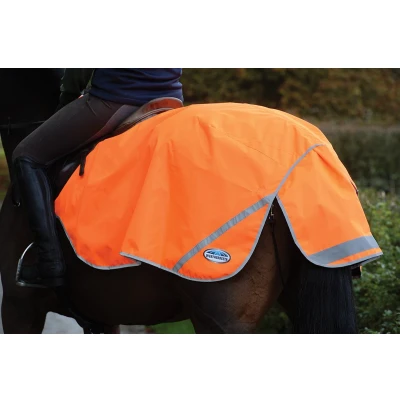 Afbeelding van Weatherbeeta Exercise Sheet 300D Reflective Orange 145/195