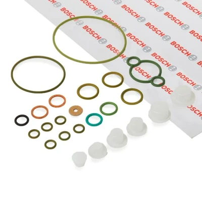 Afbeelding van BOSCH F 00N 201 973 Reparatieset, stroomverdeler