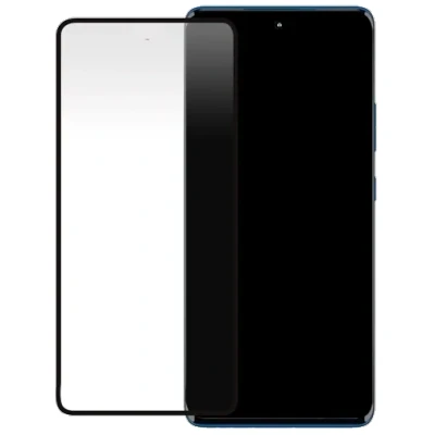Afbeelding van Mobilize Gehard Glas Edge To Screenprotector Motorola 30 Fusion