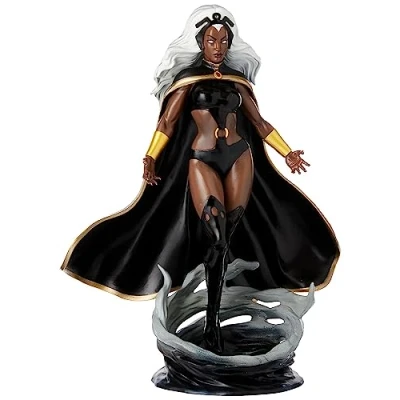 Afbeelding van Storm PVC Figure