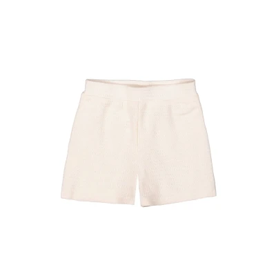 Afbeelding van GARCIA Meisjes Shorts Wit