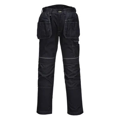 Image de Pantalon de travail PW3 Stretch Holster PW30 Portwest