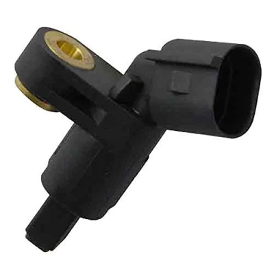 Afbeelding van FAE 78020 ABS sensor Vooras rechts Zonder kabel Inductie 2 VOLKSWAGEN: GOLF 5, 4, 3, AUDI: TT Coupe, A3 Hatchback, Roadster