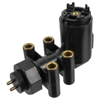 Afbeelding van FEBI BILSTEIN 178642 Sensor, luchtveringsniveau