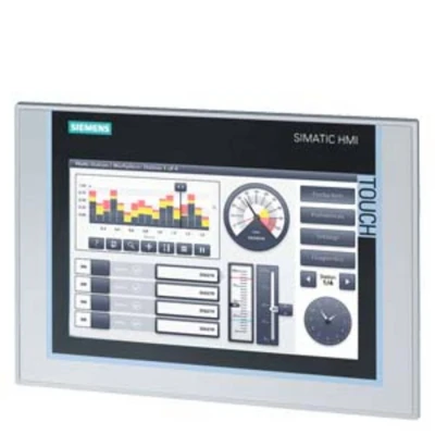 Afbeelding van Siemens 6AV2124 0JC01 0AX0 TP900