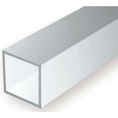 Afbeelding van Evergreen Scale models Tegelprofiel 1 mm Vierkant 1.6