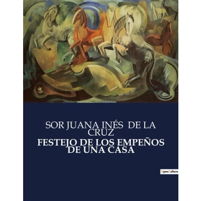 Image de Festejo de los empeños una casa