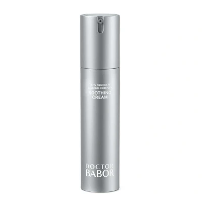 Afbeelding van BABOR Doctor Soothing Crème 50ml