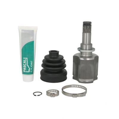 Afbeelding van PASCAL G73018PC Homokineet Versnellingsbak zijde MAZDA: 3 Hatchback