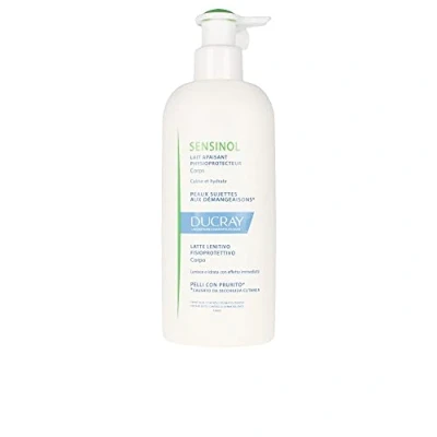 Image de Ducray Sensinol Lt Apais.physioprotect.corps 400ml