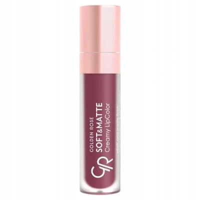 Afbeelding van Golden Rose Soft &amp; Matte Creamy Lipcolor 116