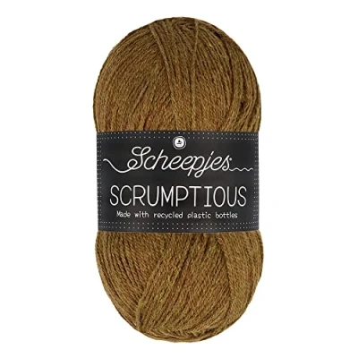 Afbeelding van Scheepjes Scrumptious 100gram 364 Apple Crumble