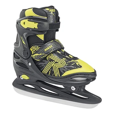 Afbeelding van Schaatsen Jongens Maat 30 33