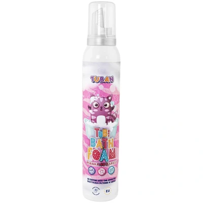 Afbeelding van Tubi Foam Roze