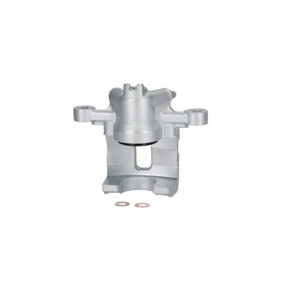 Afbeelding van FEBI BILSTEIN 182704 Remklauw Gietijzer Achteras links KIA: RIO 2, HYUNDAI: ACCENT 3 Stufenheck,