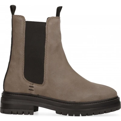 Afbeelding van Maruti Bay Chelsea boots Taupe 36