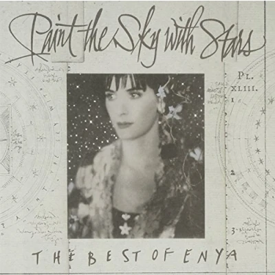 Afbeelding van Paint The Sky With Stars