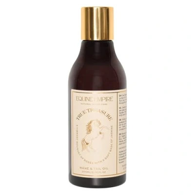 Image de Imperial Riding FW24 Tail &amp; Mane Oil Jasmine