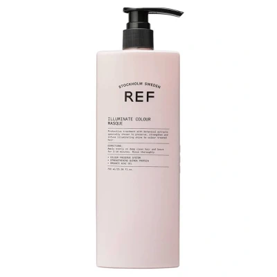 Afbeelding van REF Illuminate Colour Masque 750 ml