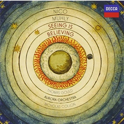Afbeelding van Nico Muhly: Seeing Is Believing