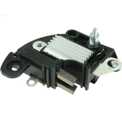 Afbeelding van AS PL ARE4021 Regulator Alternator 12