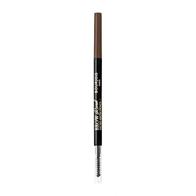 Image de Bourjois Brow Reveal Micro Crayon à sourcils 002 Soft Brown 0,35 grammes