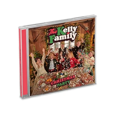 Afbeelding van The Kelly Family Christmas Party (CD)