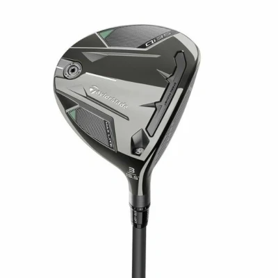 Afbeelding van Taylormade QI35 Max Lite Fairwaywood Heren