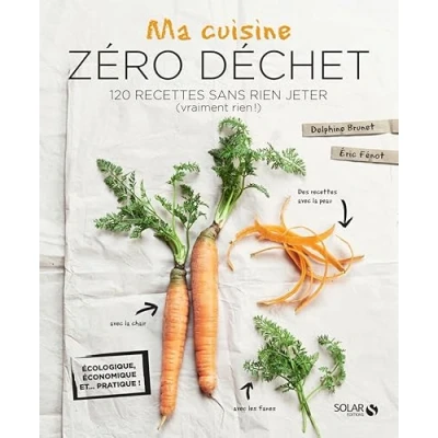 Afbeelding van Ma cuisine zero dechet