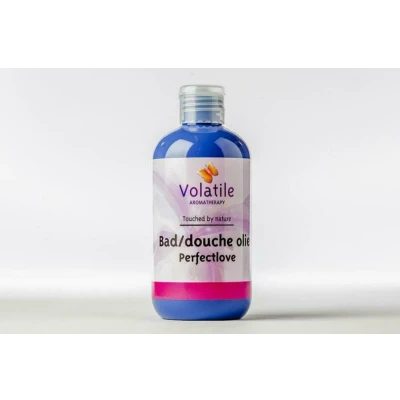 Afbeelding van Volatile Bad en Doucheolie Perfect Love 250ML