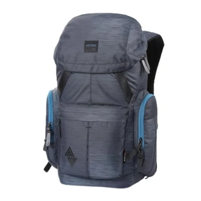 Afbeelding van NITRO Urban Daypacker two 46 cm Laptop compartiment