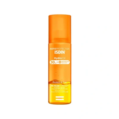 Afbeelding van Isdin Spray Hydro Oil SPF30