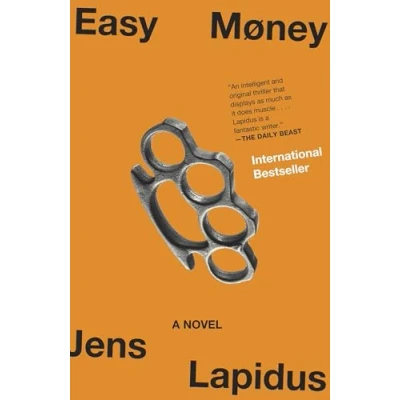Afbeelding van Easy Money