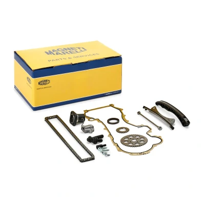 Afbeelding van Magneti Marelli Distributieketting kit 341500000101