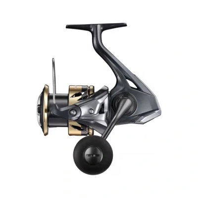Image de Moulinet Spinning Shimano Ultegra FD C5000 XG
