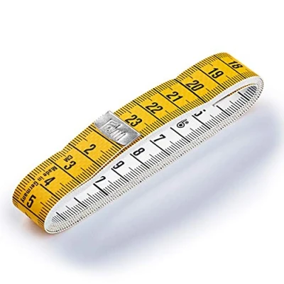 Afbeelding van Prym 282101 Junior meetlint 150 cm geel