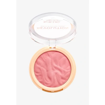 Afbeelding van Makeup Revolution Blusher Reloaded Rouge, Dames, Maat: 7.5 g, Ballerina