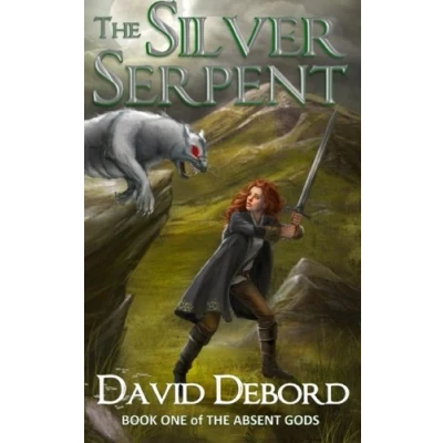 Afbeelding van The Silver Serpent