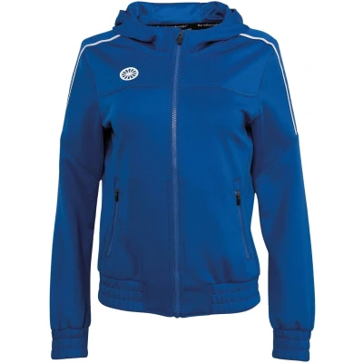 Afbeelding van The Indian Maharadja Jaipur Performance Sporttrui Vrouwen Maat XS