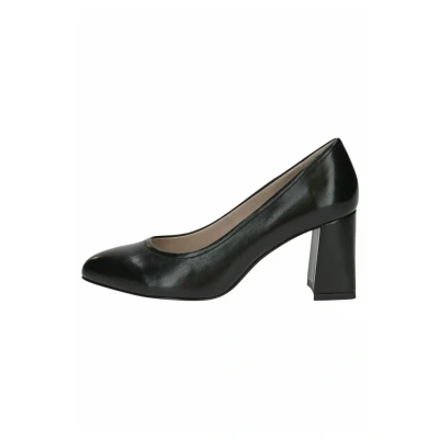 Afbeelding van Caprice Dames Pumps 9 22404 44 022 G breedte Maat: 39 EU